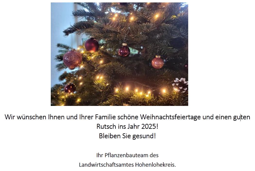 Weihnachtsgruß-Hohenlohe-Infoservice